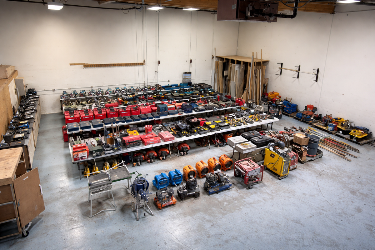 NW Auction Co.