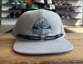 NW Auction Co. Snapback Hat